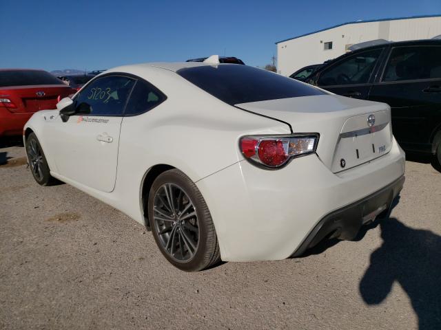 Photo 2 VIN: JF1ZNAA1XF8702669 - TOYOTA SCION FR-S 