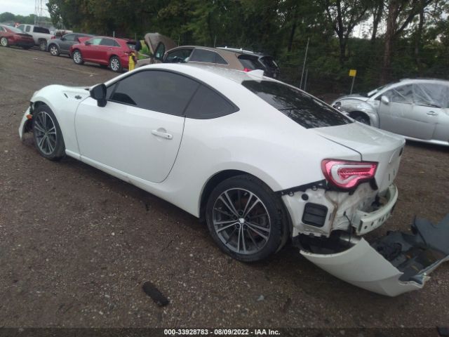 Photo 2 VIN: JF1ZNAA1XF8704289 - SCION FR-S 