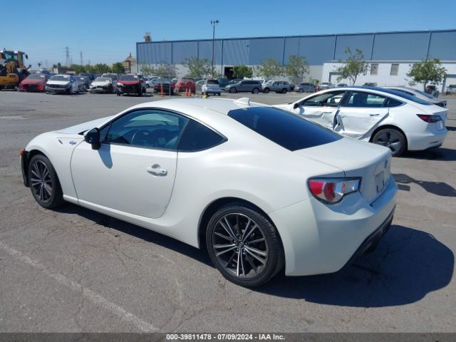 Photo 2 VIN: JF1ZNAA1XF8709833 - TOYOTA SCION FR-S 