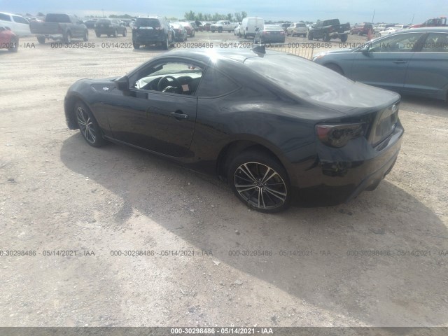 Photo 2 VIN: JF1ZNAA1XF9703881 - SCION FR-S 