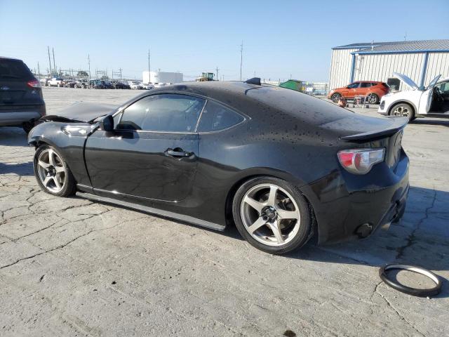 Photo 1 VIN: JF1ZNAA1XF9708918 - TOYOTA SCION FR-S 