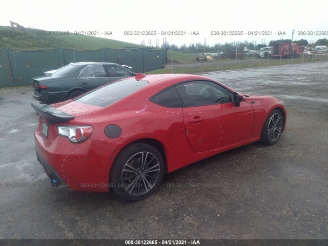 Photo 3 VIN: JF1ZNAA1XF9709003 - SCION FR-S 