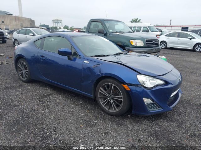 Photo 0 VIN: JF1ZNAA1XF9710068 - SCION FR-S 