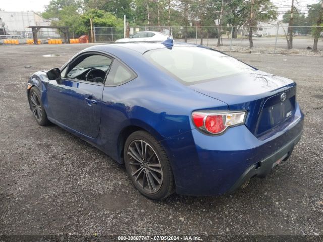 Photo 2 VIN: JF1ZNAA1XF9710068 - SCION FR-S 