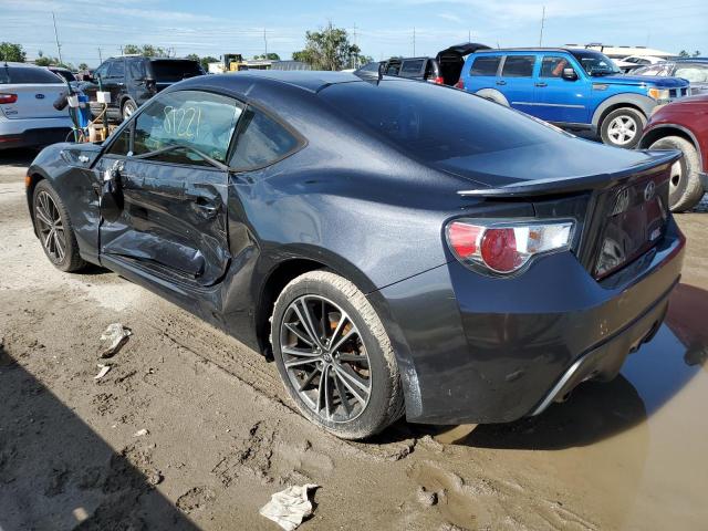 Photo 1 VIN: JF1ZNAA1XG8700745 - TOYOTA SCION FR-S 