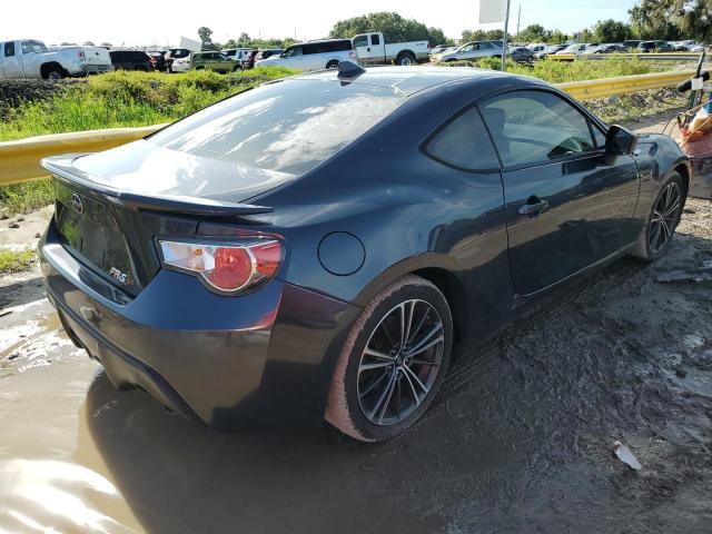 Photo 2 VIN: JF1ZNAA1XG8700745 - TOYOTA SCION FR-S 