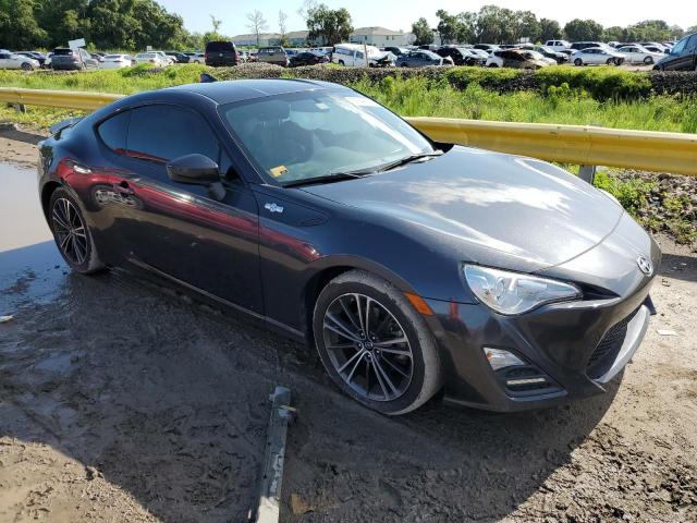 Photo 3 VIN: JF1ZNAA1XG8700745 - TOYOTA SCION FR-S 