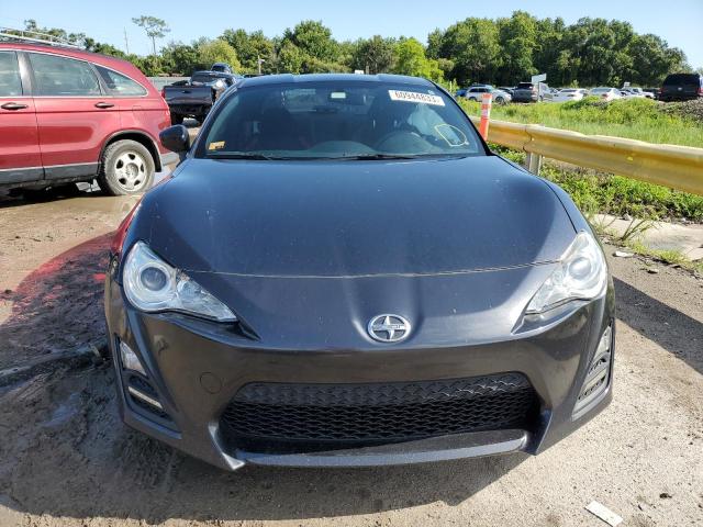 Photo 4 VIN: JF1ZNAA1XG8700745 - TOYOTA SCION FR-S 