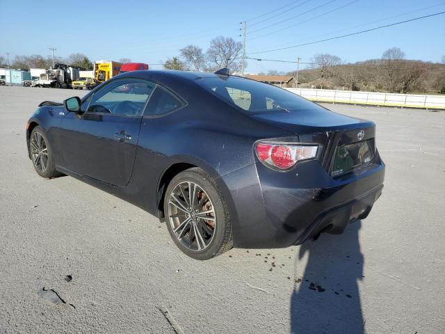 Photo 1 VIN: JF1ZNAA1XG8702303 - TOYOTA SCION FR-S 