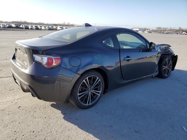 Photo 2 VIN: JF1ZNAA1XG8702303 - TOYOTA SCION FR-S 