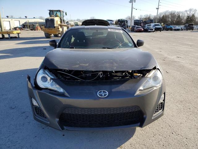 Photo 4 VIN: JF1ZNAA1XG8702303 - TOYOTA SCION FR-S 