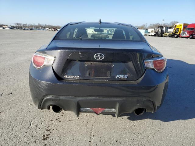 Photo 5 VIN: JF1ZNAA1XG8702303 - TOYOTA SCION FR-S 