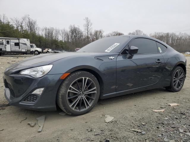 VIN: JF1ZNAA1XG8703502 - toyota scion fr-s