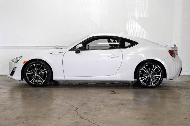 Photo 7 VIN: JF1ZNAA1XG8705279 - SCION FR-S 