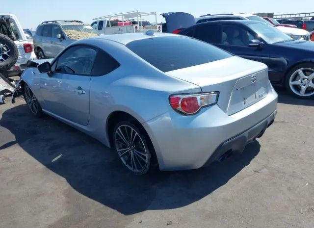 Photo 2 VIN: JF1ZNAA1XG8705315 - SCION FR-S 