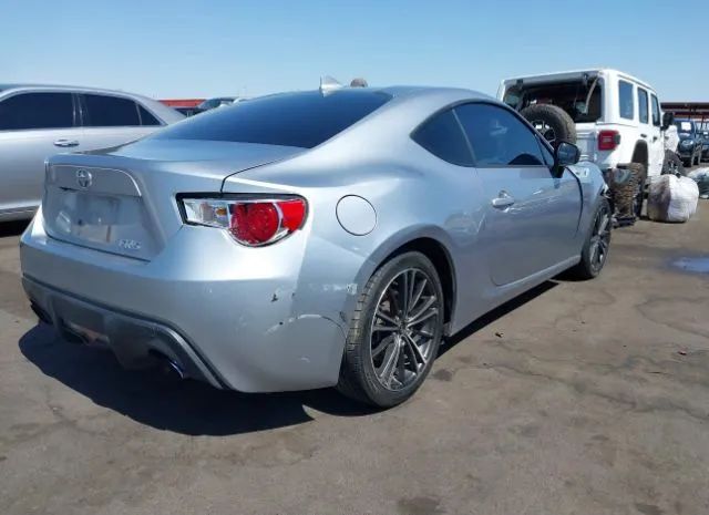 Photo 3 VIN: JF1ZNAA1XG8705315 - SCION FR-S 