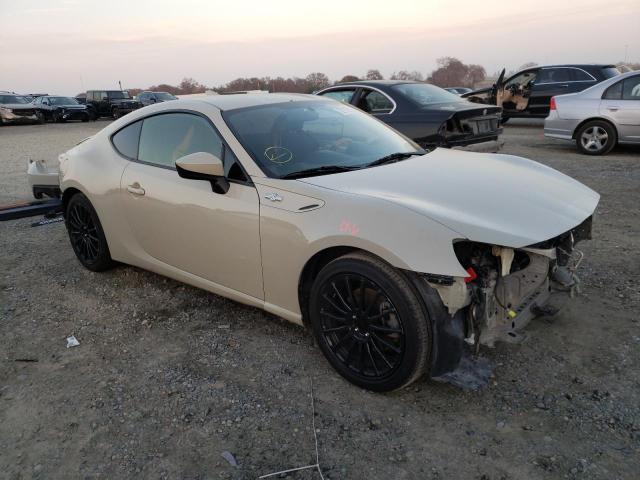 Photo 3 VIN: JF1ZNAA1XG8706724 - TOYOTA SCION FR-S 