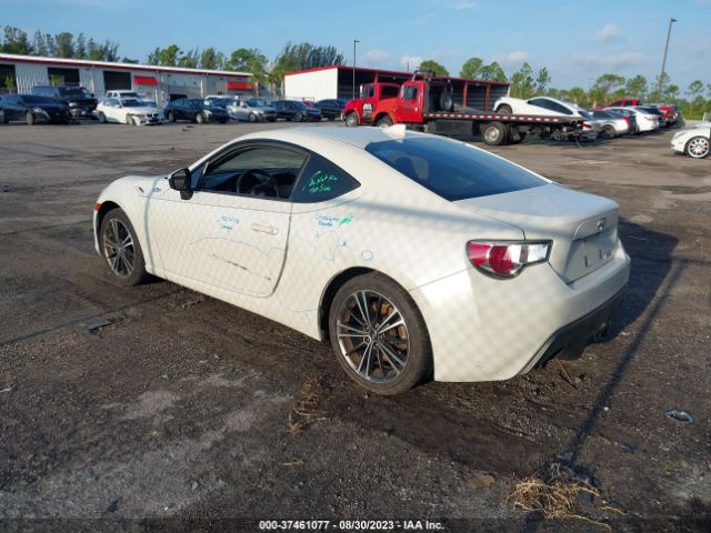 Photo 2 VIN: JF1ZNAA1XG8707369 - SCION FR-S 