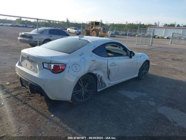 Photo 3 VIN: JF1ZNAA1XG8707369 - SCION FR-S 