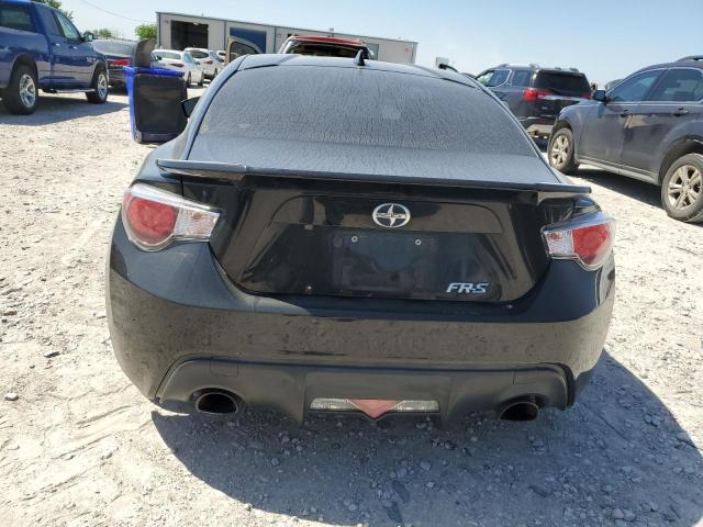 Photo 5 VIN: JF1ZNAA1XG8707596 - TOYOTA SCION 