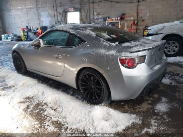 Photo 2 VIN: JF1ZNAA1XG8708389 - SCION FR-S 