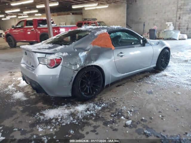 Photo 3 VIN: JF1ZNAA1XG8708389 - SCION FR-S 