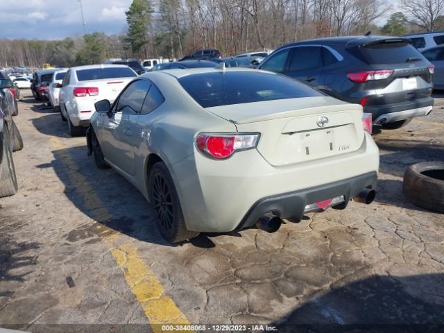 Photo 2 VIN: JF1ZNAA1XG9706118 - SCION FR-S 