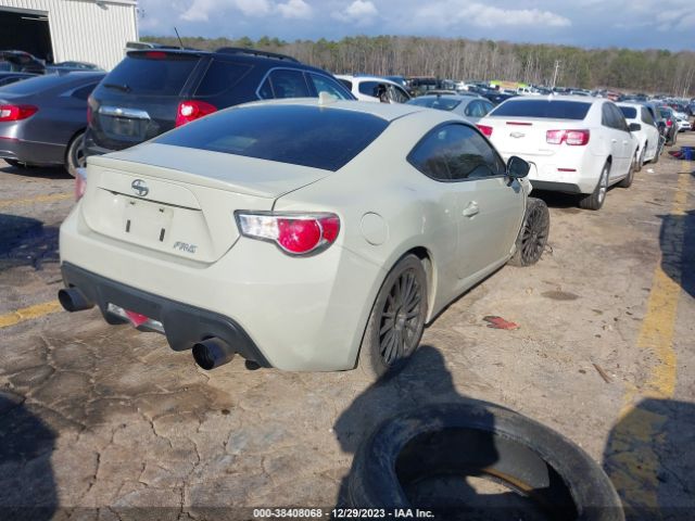 Photo 3 VIN: JF1ZNAA1XG9706118 - SCION FR-S 