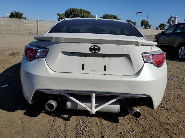 Photo 5 VIN: JF1ZNAA1XG9709570 - TOYOTA SCION FR-S 