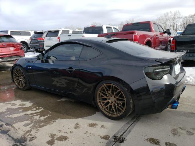 Photo 1 VIN: JF1ZNAA1XH8700066 - TOYOTA 86 