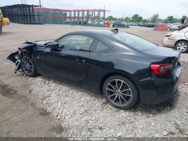 Photo 2 VIN: JF1ZNAA1XH8701363 - TOYOTA 86 