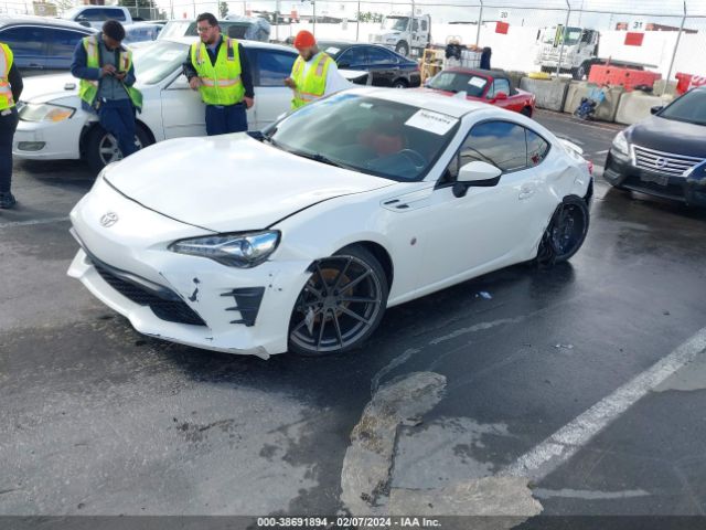 Photo 1 VIN: JF1ZNAA1XH8703467 - TOYOTA 86 