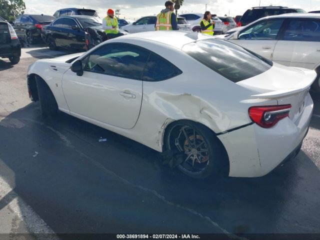 Photo 2 VIN: JF1ZNAA1XH8703467 - TOYOTA 86 