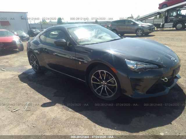 Photo 0 VIN: JF1ZNAA1XH8704666 - TOYOTA 86 