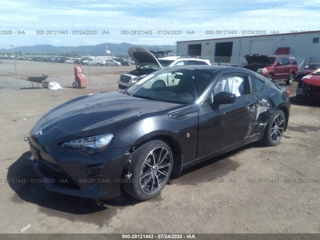 Photo 1 VIN: JF1ZNAA1XH8704666 - TOYOTA 86 