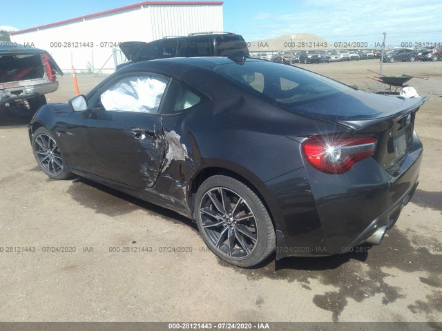 Photo 2 VIN: JF1ZNAA1XH8704666 - TOYOTA 86 