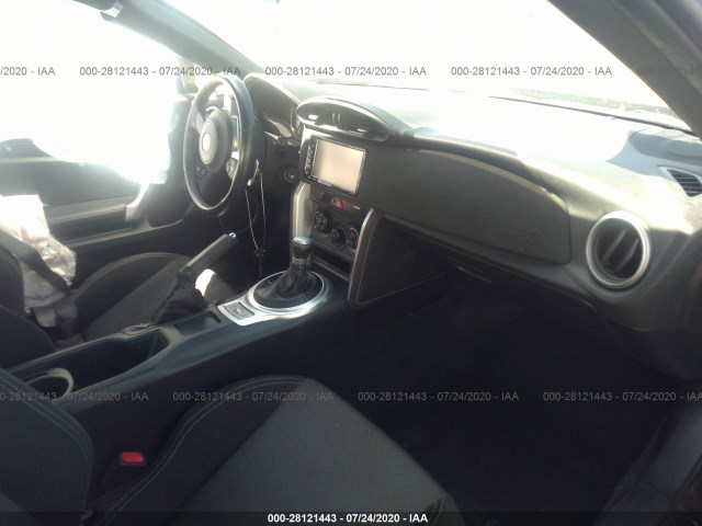 Photo 4 VIN: JF1ZNAA1XH8704666 - TOYOTA 86 