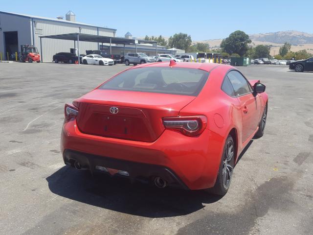 Photo 3 VIN: JF1ZNAA1XH8705784 - TOYOTA 86 BASE 