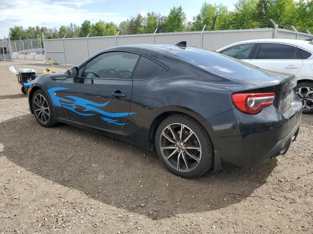 Photo 1 VIN: JF1ZNAA1XH8706921 - TOYOTA 86 