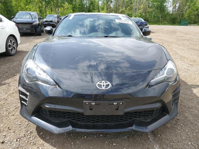 Photo 4 VIN: JF1ZNAA1XH8706921 - TOYOTA 86 