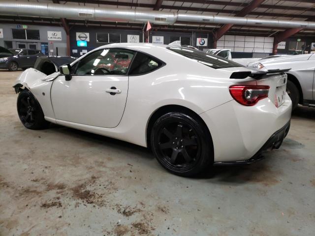 Photo 1 VIN: JF1ZNAA1XH8707521 - TOYOTA 86 BASE 