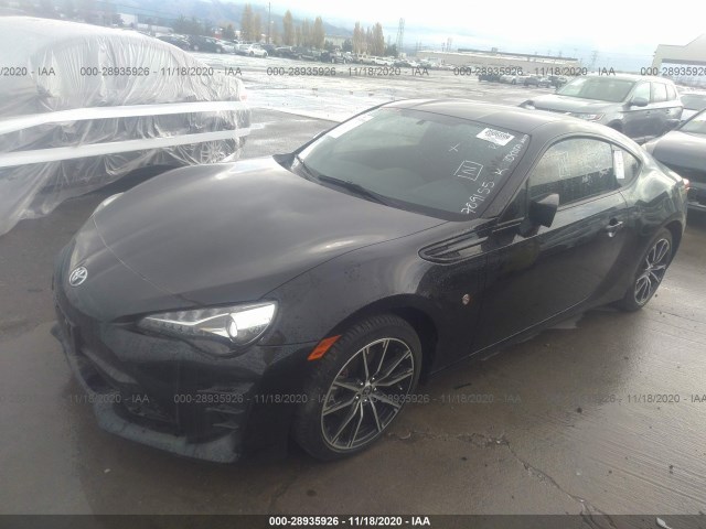 Photo 1 VIN: JF1ZNAA1XH8709155 - TOYOTA 86 