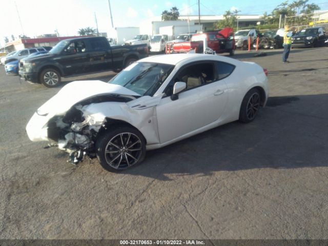 Photo 1 VIN: JF1ZNAA1XH8709432 - TOYOTA 86 