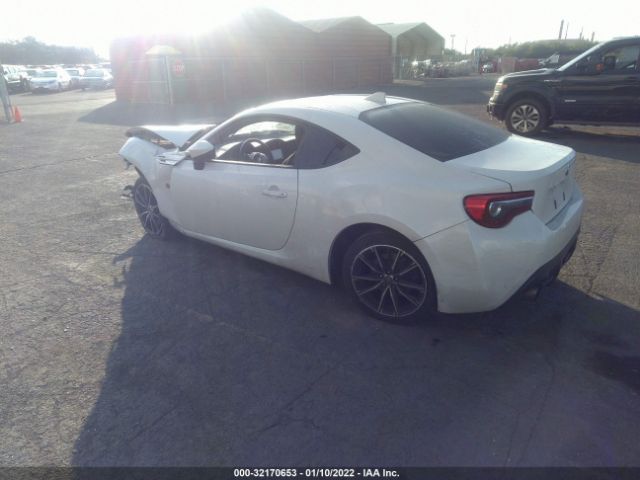 Photo 2 VIN: JF1ZNAA1XH8709432 - TOYOTA 86 