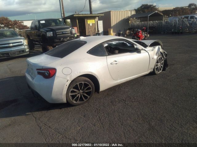 Photo 3 VIN: JF1ZNAA1XH8709432 - TOYOTA 86 