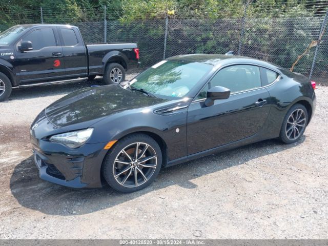 Photo 1 VIN: JF1ZNAA1XH9701325 - TOYOTA 86 