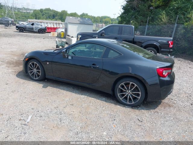 Photo 2 VIN: JF1ZNAA1XH9701325 - TOYOTA 86 