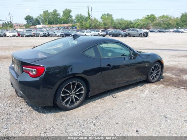 Photo 3 VIN: JF1ZNAA1XH9701325 - TOYOTA 86 