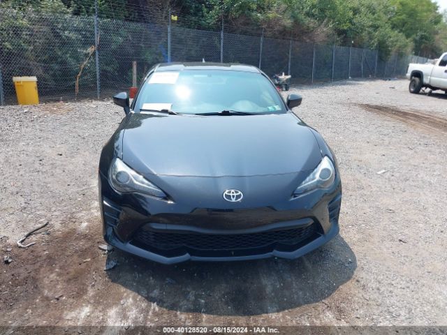 Photo 5 VIN: JF1ZNAA1XH9701325 - TOYOTA 86 