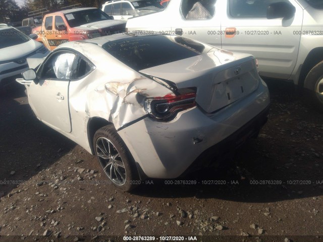 Photo 2 VIN: JF1ZNAA1XH9703141 - TOYOTA 86 